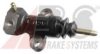 NISSA 30620C8200 Slave Cylinder, clutch